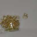 Table Number Holders Place Card Holders Photo Holder Wedding Centerpieces , 20piece, Size:5x3.1cm