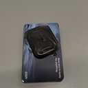 ESR for AirPods Pro 3 Case (2025), Compatible with Airpods Pro 3rd Generation Case (USB-C Cable), Magnetic Lid, MagSafe Ready, Powerful Drop Protection, Cyber Series, Black