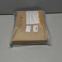 57 Pcs Western Cowgirl Party Decorations 2 Pink and 1 Cow Chiffon Backdrop Curtains 50 Cow Theme Balloons with Accessories for Farm Animal Cow Theme Birthday Party Photo Supplies