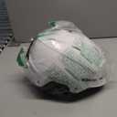 Ski Helmet, Snowboard Helmet for Men & Women, Three-Stage Adjustable Ventilation System, Adjustable Fit, Durable PC Shell, Protective EPS Foam, Snow Sports Helmet for Adults, Youth & Kids, (White,Large)