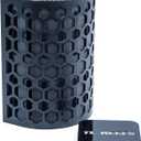 TL Reefs Nori Nipper, Magnetic Seaweed Feeder for Aquariums (Black)