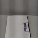 Extra Heavy Duty 140lb Cover Cardstock - Bright White - 379gsm 18pt Thick Paper for Inkjet & Laser Printers - 8-1/2" x 11" (100 Sheets Pack)