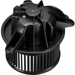 BDFHYK AC Heater Blower Motor Fan 700095 Compatible with Jeep Cherokee Wrangler 1997 1998 1999 2000 2001,HVAC Blower Motor Assembly Replacement for 4886150AA BM00134C 75712 PM6002