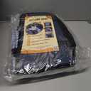 Center Console Dog Car Seat for Small Dogs Cats (Under 11 lbs) - Dog Booster Seat with Built-in Leash