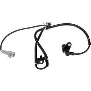 Dorman 970-169 Front Driver Side ABS Wheel Speed Sensor Compatible with Select Toyota Models