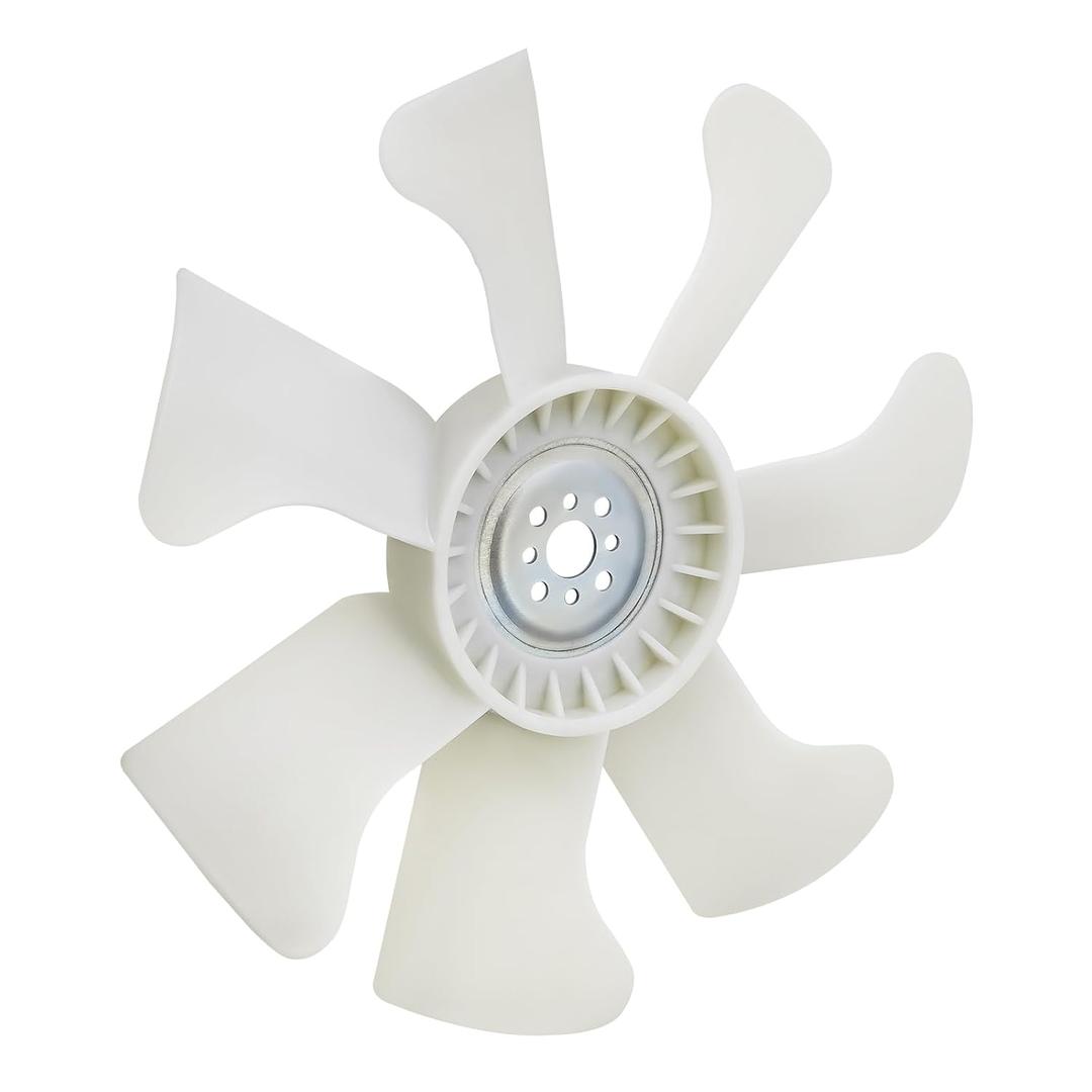 1G377-74110 Cooling Fan Blade Fits for Kubota V3800 Engine