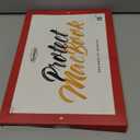 CrackGuard for MacBook Air 15 inch Case | M5 M4 M3 M2 2026 2025-2023 | Anti-Crack Upgrade |100% Match Official Color | Hard Shell Laptop Cover | A3448 A3241 A3114 A2941 | Midnight Clear