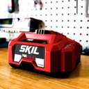 SKIL PWR CORE 40 40V PWR Jump 150W Charger, Compatible with SKIL 40V Batteries - SC5364-00