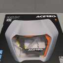 Acerbis 2983305226 VSL LED Headlights - Orange
