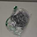 Ultrimkit Shower Trim Kit Compatible with 13/14 Series, Shower Cover Plate with Handle, Matte Black(Valve& Catridge Not Inclued)