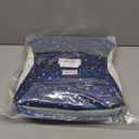 5 Pack Dog Diapers Male, High Absorbing Dog Wraps, Belly Bands for Male Dogs with Incontinence or Frequent Urination, Washable Doggie Diapers Star XL