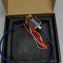 Official Creality Upgraded Ender 3 V2 Neo Hotend Kit,Assembled Extruder Hotend with Capricorn Bowden PTFE Tubing for Ender 3 V2 Neo, Ender 3 Max Neo, Ender 3 Neo 3D Printer