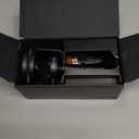 Normcore 51mm Planetary Needle Distributor Tool V3, Espresso WDT Tool with Magnetic Base, Adjustable Depth Coffee Stirrer for Precision Puck Prep, Black