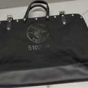 Klein Tools 510218SPBLK Tool Bag, 18-Inch Black Organizer