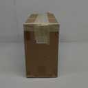 Dog Stairs for Car - Foldable Dog Ramps for Large Dogs with Non Slip Surface, Portable Dog Steps for Cars and SUV, Truck, Support Up to 200 Lbs, 6 Steps (Black)