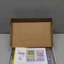 Snap Circuits Beginner, Electronics Exploration Kit, Stem Kit for Ages 5-9 (SCB-20)