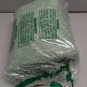 KING DARE 2x3 Area Rugs for Bedroom, Small Throw Rug for Dorm, Soft Shaggy Fluffy Plush Shag Fuzzy Non-Slip Washable Carpet for Bedside Closet Girls Boys Room, Sage Green Rug