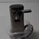 POHL SCHMITT Electric Can Opener with Knife Sharpener and Bottle Opener