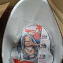 Skip Hop Infant Bath Tub 3-Stage Grow With Baby Smart Sling MOBY Bathtub White Age 0+