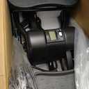 Rock Stepper Side to Side, 300 LBS Capacity, Side Stepper Exercise at Home