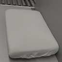 C CUSHION LAB Deep Sleep Pillow, Patented Ergonomic Contour Design for Side & Back Sleepers, Orthopedic Cervical Shape Gently Cradles Head & Provides Neck Support & Shoulder Pain Relief - Calm Grey