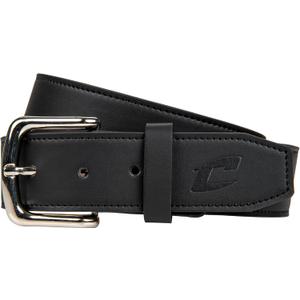 CHAMPRO Men's Classic Belt (Medium, Black)