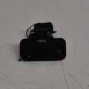 Timex Bedside Dual Alarm Clock with USB Charging Nightlight Snooze bar T1200BG