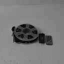 Joiedomi 1200 LED Christmas Lights Outdoor, 394 FT Warm White Christmas Tree Lights with 8 Modes Timer, PVC Green Wire String Lights with Reel for Indoor Outdoor Holiday Xmas Eve Night Decorations