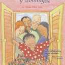 I Love Saturdays Y Domingos, Picture Book