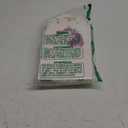 Crtiin 24 Pieces Unicorn Party Favor Bags for Birthday Party Supplies, Unicorn Gift Bag Party Goody Treat Candy Bags for Party Favors Girls Boys Kids Baby Birthday Decorations