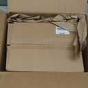 Leveling Casters Heavy Duty with Upgraded Ratchet Handle Design, Adjustable Retractable Casters Set of 4, Swivel Industrial Castor Wheels for Workbench (80F, 4400 Lbs Capacity, Black)