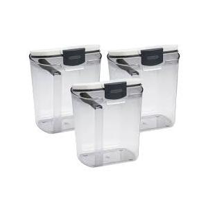 Progressive 3-Piece Pantry Storage Set at Everything Kitchens