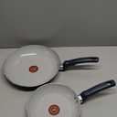 Tefal 2pc 8" & 10" Fry Pan Set