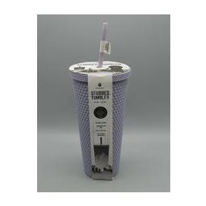 Studded Tumbler 24oz