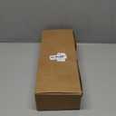 Epicano Shower Caddy Hanging, Anti-Swing Over Head Shower Caddy Rustproof with Hooks for Towels, Sponge and More, Matte Black