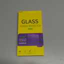 PEHAEL 3+3 Pack for iPhone 17 Pro Max Privacy Screen Protector with Camera Lens Protector Full Coverage Anti-Spy Tempered Glass Film 9H Hardness Easy Installation Bubble Free [6.9 inch]