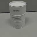 M&SENSE Large Soy Candles Litchi Fizzy Scented 21.2oz 120 Hour Long Lasting Natural Wax Non Toxic, Summer Candle Cozy Home Decor, Relaxing Aromatherapy Gifts for Women Mom Girlfriend