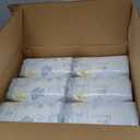 Pampers Swaddlers Diapers, Size 1 (8-14 lbs), 198 Count, Absorbent, Keeps Baby Dry and Comfortable, Skin Safe Disposable Baby Diaper (Packaging May Vary)