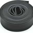 2 x Heat Shrink Tubing Kit 3:1 Ratio Adhesive Lined, Marine Grade Shrink Wrap 5/8''(15MM)-10ft