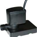 Blue Wave Dredger Jr. 350 GPH Above Ground Pool Winter Cover Pump