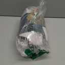 Car Cup Holder Expander Adapter with Offset Base, Cup Holder Extender for Car Compatible with Yeti 14/24/36oz, Hydro Flasks 32/40oz, Other Large Water Bottles and Mugs in 3.2"-4.0"