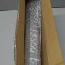 1-Pack Clear 7 - Tier Acrylic Toy Car Display Shelf  Holds 60+ 1:64 Scale Toy Cars, Desktop, or Freestanding Organizer for Collectors