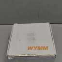 Will You Marry Me Sign Oversized Wood Tiles for Wedding Proposal Decorations- 13 Letters for Indoor and Outdoor Use