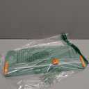 Firbon A4 Paper Cutter 12 Inch Titanium Straight Paper Trimmer with Side Ruler for Scrapbooking Craft, Paper, Coupon, Label, Cardstock (Morandi)