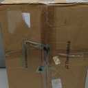 Tankless Water Heater Electric 18kW at 240 Volt, ThermoMate On Demand Instant Hot Water Heater Up to 4.4GMP, Self-Modulating Energy Saving for Residential Indoor Shower, Draw 76Amp