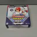 2025 Topps MLB Baseball Bowman Draft Baseball Trading Card Mega Box