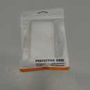 innioasis Crystal Clear Case Only Fit G1,G3 Mp3 Player Sold from innioasis Store Case Size: 4.33 x 2.52 x 0.51inches