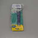 Dr. Scholl's Callus Remover Electronic Foot File, Electric Hard Skin Removal for Feet, Effortless Soft Smooth Skin in Minutes, Perfect for Travel, for Women & Men, AAA Batteries Included