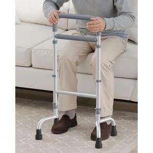 Stand Assist Aid for Elderly, Versatile Couch Chair Stand Assist, Mobility Standing Aids & Supports for Elderly, Height Adjustable, Lightweight