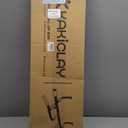 New Upgrade Pull Up Bar for Doorway with Ergonomic Grip - Upto 440 Lbs Capacity, No Screwing or Slipping - USA Original Patent, Designed, Shipped